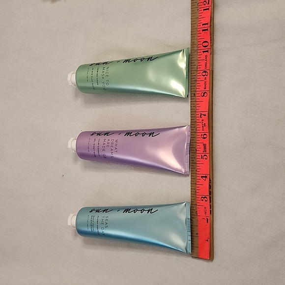 NIB Sun+Moon Facial Bundle - Picture 15 of 16